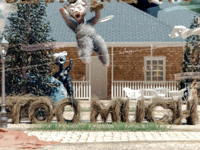 M.O.M (feat. J.I.D & Quentin Miller)