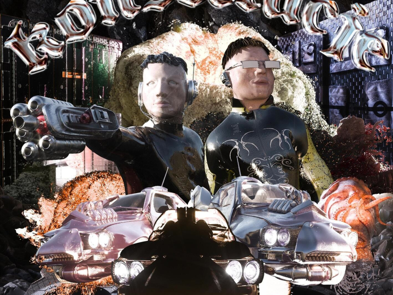 KONSTELACJE (Single)