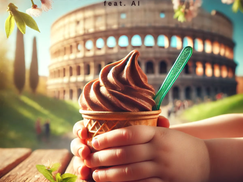 Roma Leggera (Single)