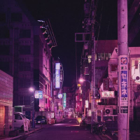 A Trip To Tokyo (Single)