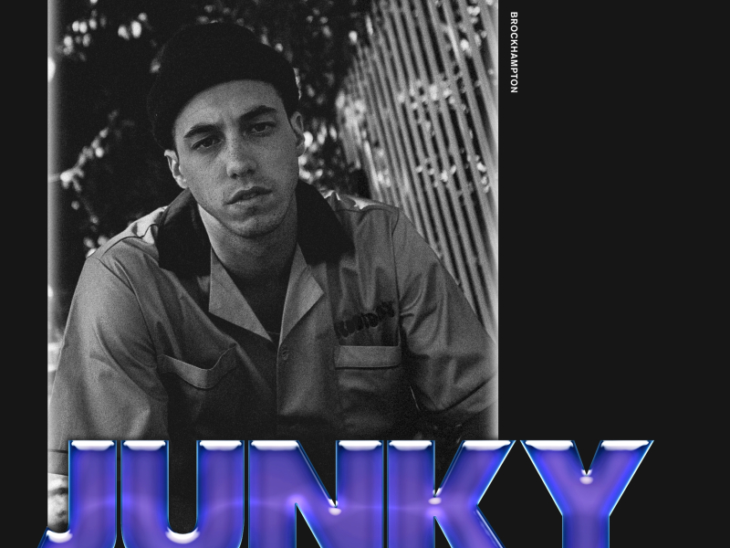 JUNKY