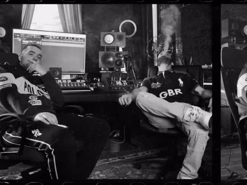 No Man's Land (Single)