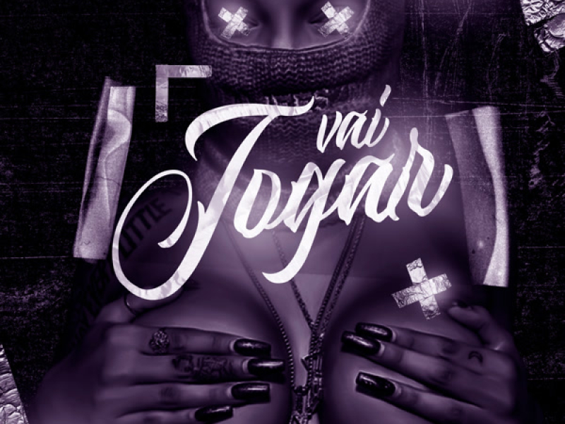 VAI JOGAR (Single)
