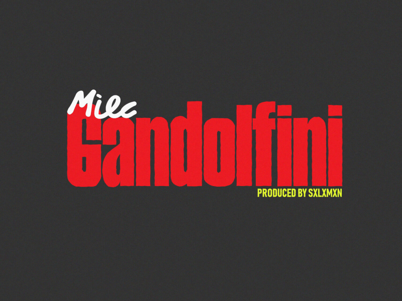 Gandolfini (Single)