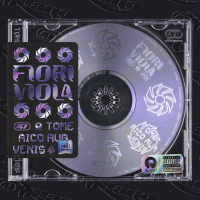 Fiori Viola (Single)