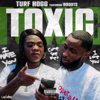 Toxic (feat. Booot$) (Single)