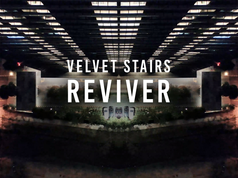 Reviver (Single)