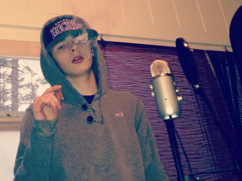 We Got The Pounds (Single)