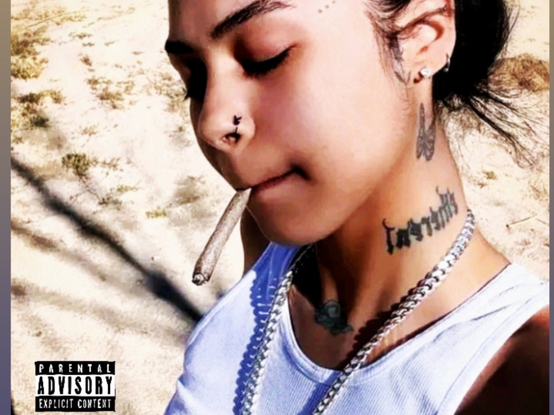 LOVER(MONEY DRUGS AND SEX) (Single)