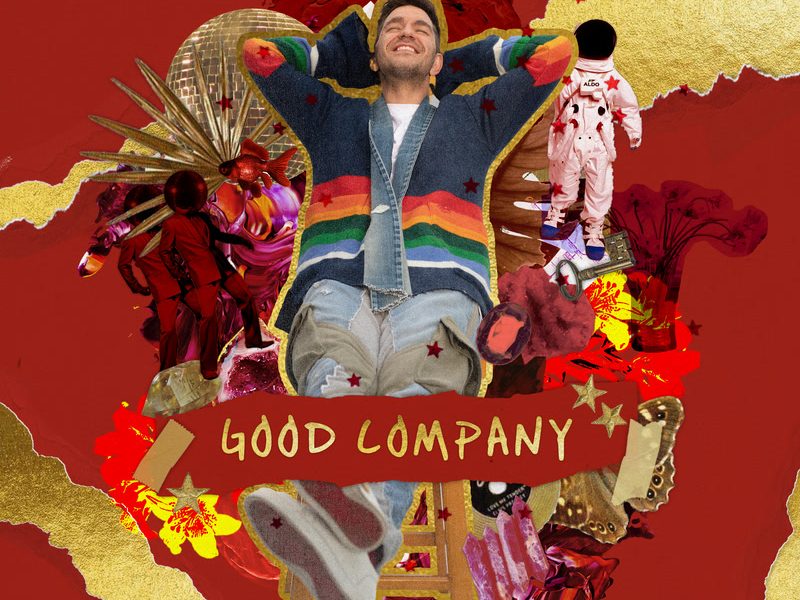 Good Company (Single)