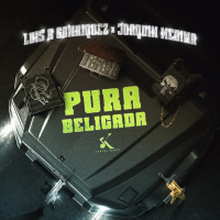 Pura Belicada (Single)