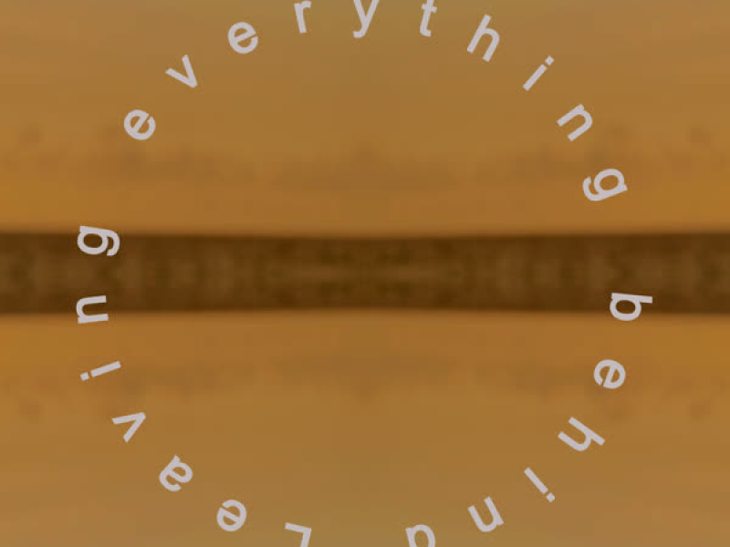 Leaving Everything Behind