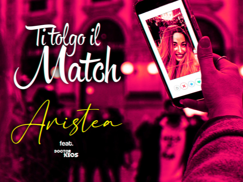 Ti tolgo il match (Single)