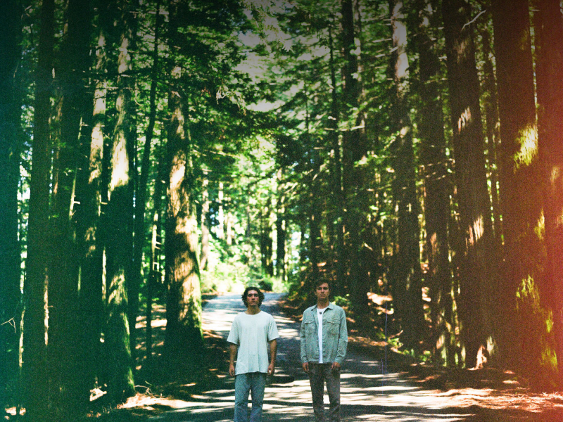 Say No More (Single)