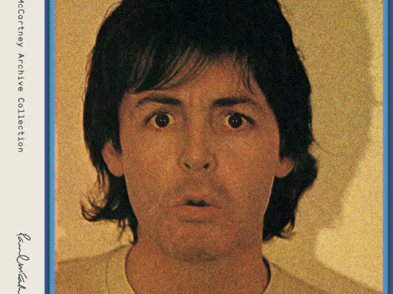 McCartney II (Archive Edition)