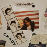 Emocionado (Single)