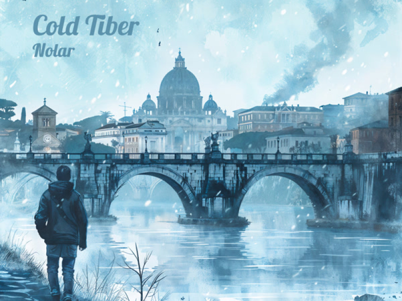 Cold Tiber (Single)