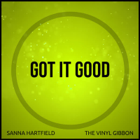 Got It Good (Single)