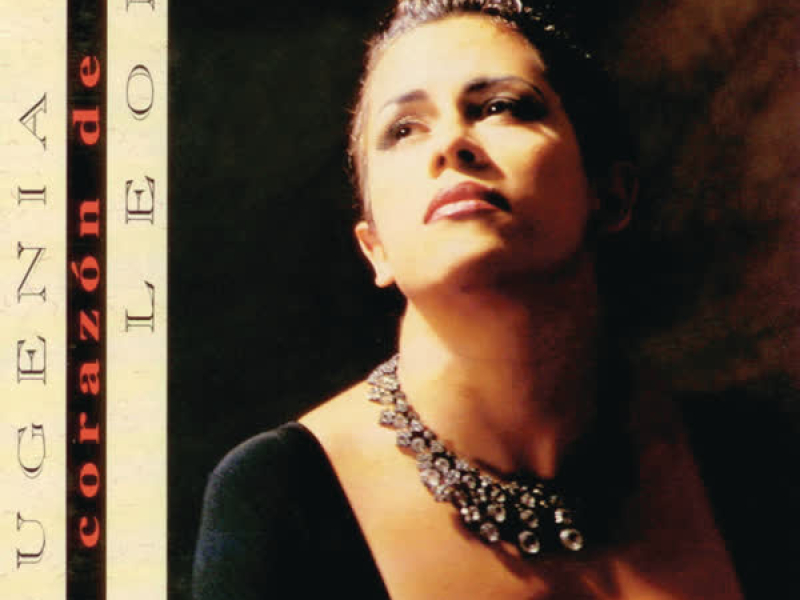 Eugenia Corazón De Léon