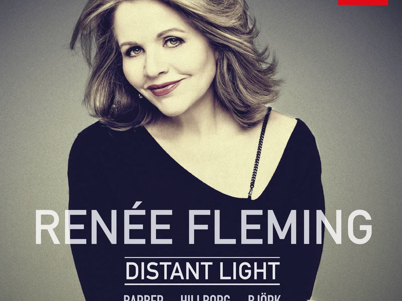 Renée Fleming: Distant Light