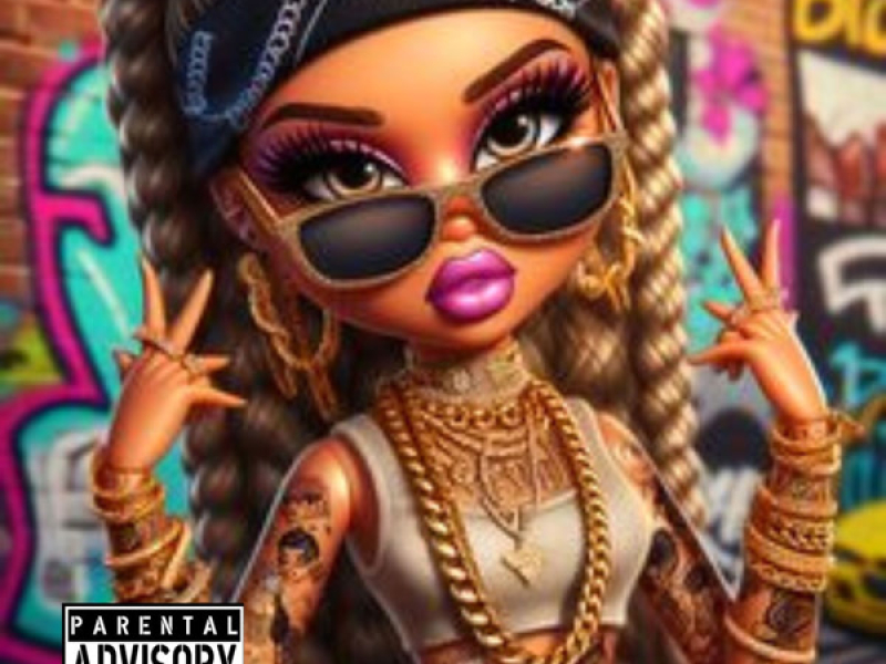 Moda nova - Instrumental Beat (Single)