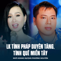 LK Tình Pháp Duyên Tăng, Tình Quê Miền Tây (Single)