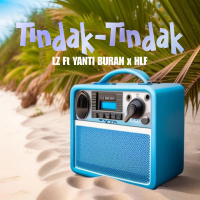 TINDAK-TINDAK (Single)