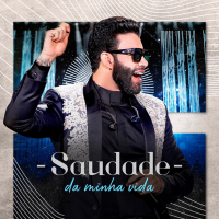 Saudade da Minha Vida (Ao Vivo) (Single)