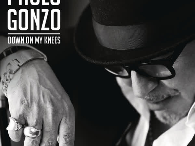 Down On My Knees (Single)