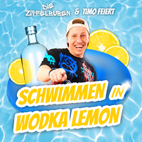 Schwimmen in Wodka Lemon (Single)