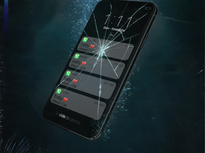 Katarrakths (Single)