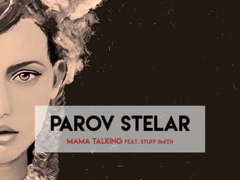 Mama Talking (Single)