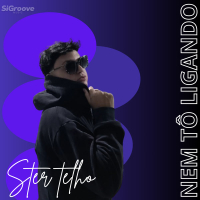 Nem Tô Ligando (Single)