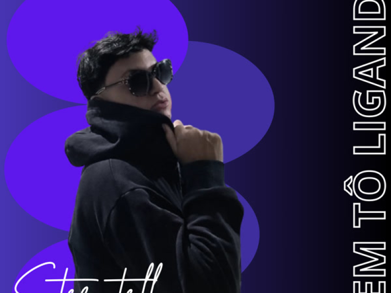 Nem Tô Ligando (Single)