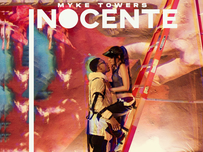 Inocente (Single)