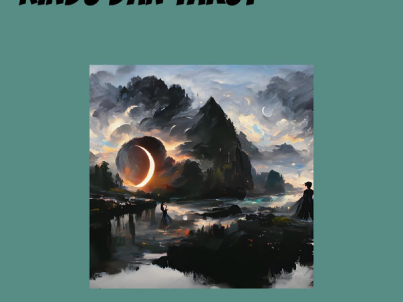 Rindu dan Takut (Single)