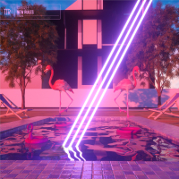 New Rules - Slowed + Reverb (Single)