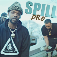 Spill (Single)