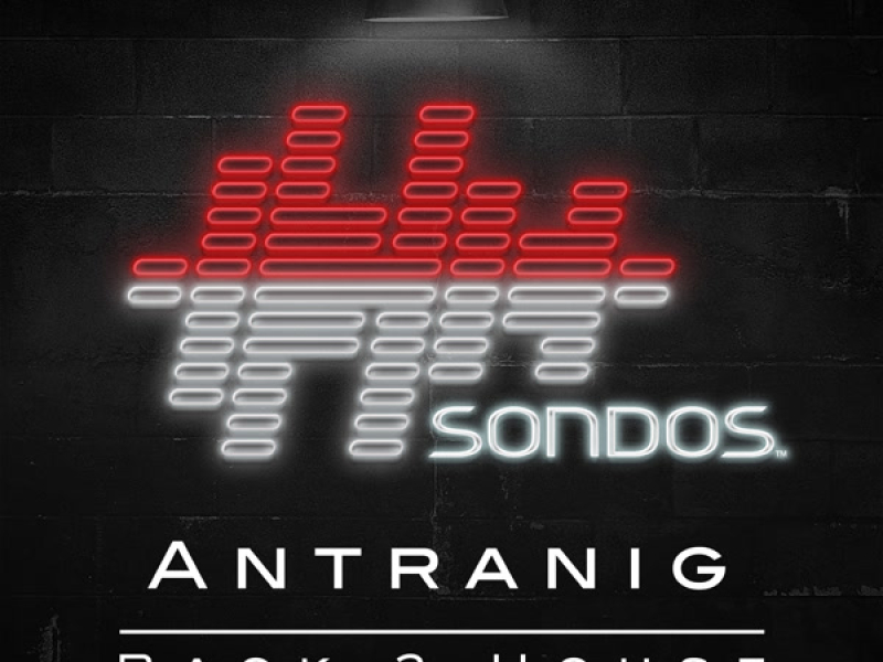 Back 2 House (Single)