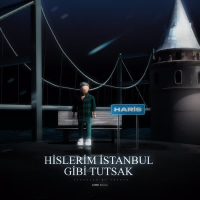Hislerim İstanbul Gibi Tutsak (Single)