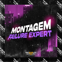 MONTAGEM FAILURE EXPERT (Single)