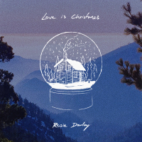 Love Is Christmas (Single)