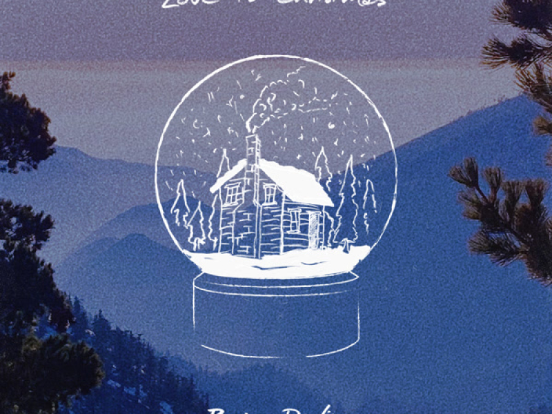 Love Is Christmas (Single)