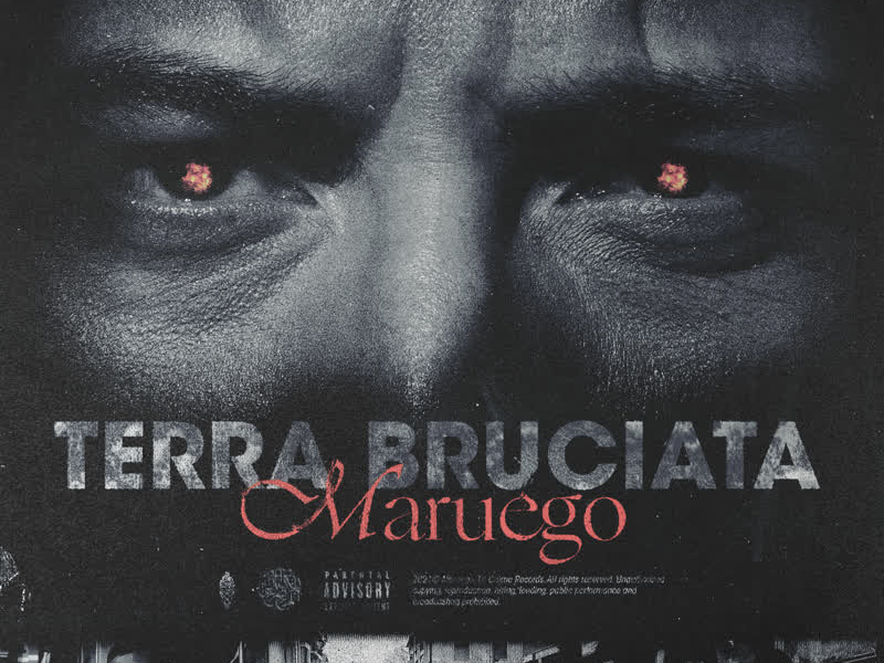 Terra Bruciata (Single)