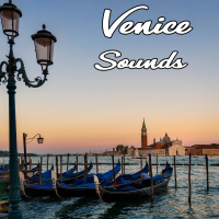 Bridge of Sighs - Venice Water Sounds (Single)