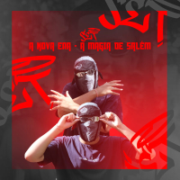 SET - A NOVA ERA - A MAGIA DE SALÉM (Single)