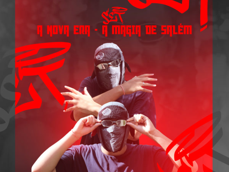 SET - A NOVA ERA - A MAGIA DE SALÉM (Single)