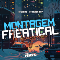 MONTAGEM FREATICAL NEOGEORICA (Single)