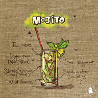 Mojito (Single)
