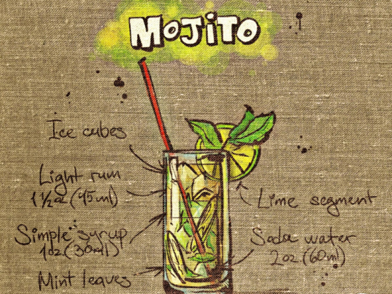 Mojito (Single)